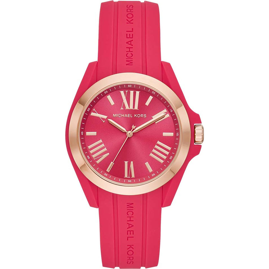 Часы Michael Kors Bradshaw MK2745